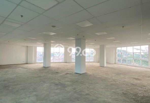 Kantor Dijual di Pesanggrahan LT 1433m2, LB 19144m2 untuk Investasi Kantor Dijual di Pesanggrahan LT 1433m2, LB 19144m2 untuk Investasi