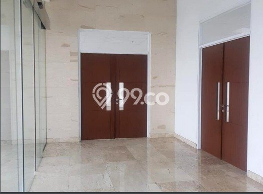 Kantor Dijual di Pesanggrahan LT 1433m2, LB 19144m2 untuk Investasi Kantor Dijual di Pesanggrahan LT 1433m2, LB 19144m2 untuk Investasi