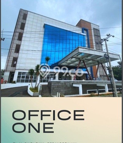 Kantor Dijual di Pesanggrahan LT 1433m2, LB 19144m2 untuk Investasi Kantor Dijual di Pesanggrahan LT 1433m2, LB 19144m2 untuk Investasi