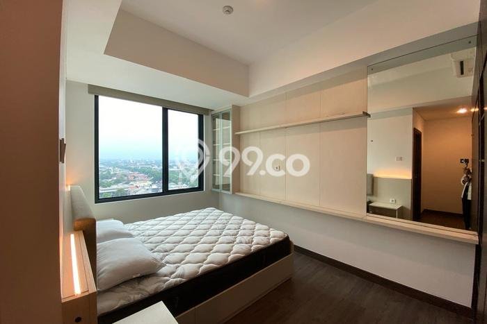 Hunian Strategis 103m2 di Tanjung Barat Jakarta Selatan 2 KT Hunian Strategis 103m2 di Tanjung Barat Jakarta Selatan 2 KT