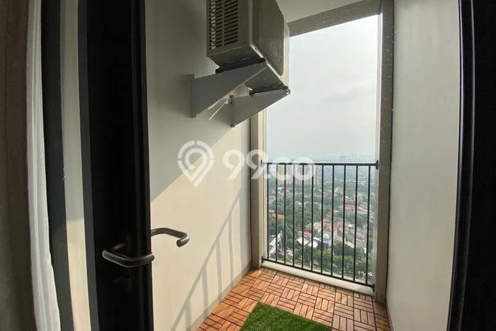 Apartemen Strategis 51m2 di Tanjung Barat Jakarta Selatan 1 Bedroom Apartemen Strategis 51m2 di Tanjung Barat Jakarta Selatan 1 Bedroom