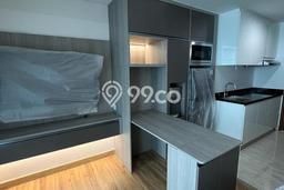 Sewa Apartemen Murah di Tanjung Barat 1 Bedroom Sewa Apartemen Murah di Tanjung Barat 1 Bedroom