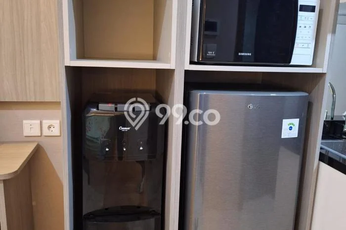 Sewa Apartemen Harga Terjangkau di Tanjung Barat 1 KT Sewa Apartemen Harga Terjangkau di Tanjung Barat 1 KT