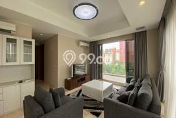 Disewakan Apartemen Terjangkau 2 BR di TB Simatupang Jakarta Selatan Disewakan Apartemen Terjangkau 2 BR di TB Simatupang Jakarta Selatan