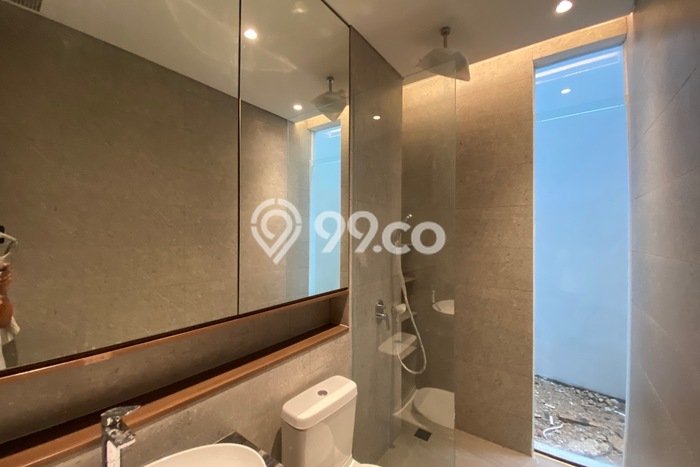 Hunian Super Mewah dengan Akses Paling Strategis di Kemang, Jakarta Selatan Hunian Super Mewah dengan Akses Paling Strategis di Kemang, Jakarta Selatan