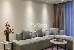 Paling Dicari! Apartemen Eksklusif Dijual di Casablanca Punya 3 Bedroom Paling Dicari! Apartemen Eksklusif Dijual di Casablanca Punya 3 Bedroom