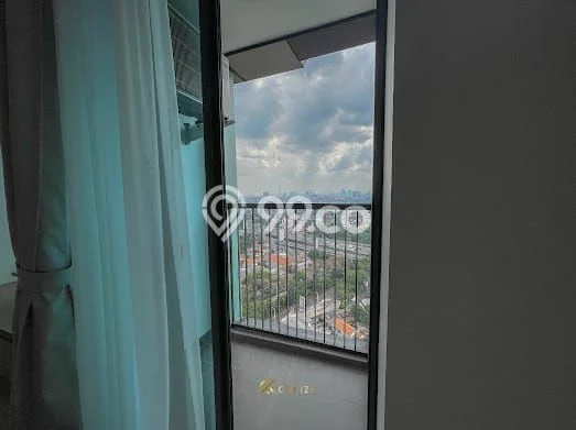 Apartemen Sewa 1 Kamar Murah Siap Huni di Jakarta Selatan, Luas 31m2 Apartemen Sewa 1 Kamar Murah Siap Huni di Jakarta Selatan, Luas 31m2