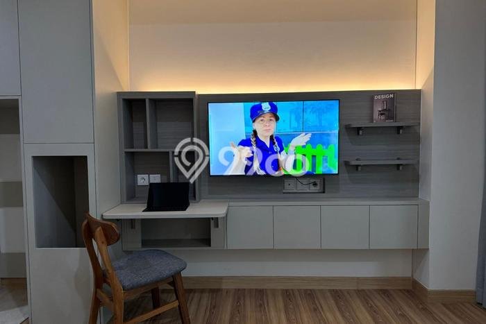 Hunian Strategis 31m2 di Tanjung Barat Jakarta Selatan 1 Bedroom Hunian Strategis 31m2 di Tanjung Barat Jakarta Selatan 1 Bedroom