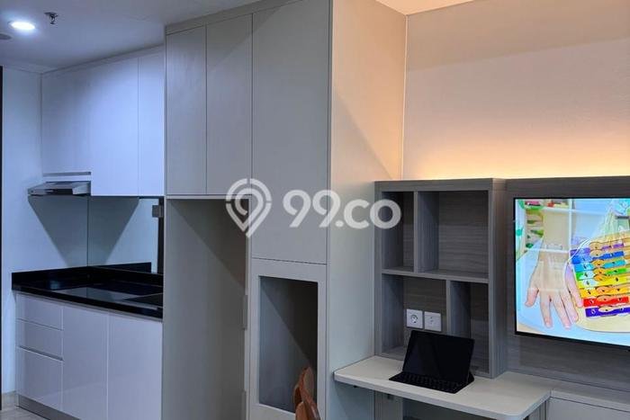 Hunian Strategis 31m2 di Tanjung Barat Jakarta Selatan 1 Bedroom Hunian Strategis 31m2 di Tanjung Barat Jakarta Selatan 1 Bedroom
