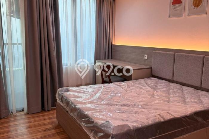 Hunian Strategis 31m2 di Tanjung Barat Jakarta Selatan 1 Bedroom Hunian Strategis 31m2 di Tanjung Barat Jakarta Selatan 1 Bedroom