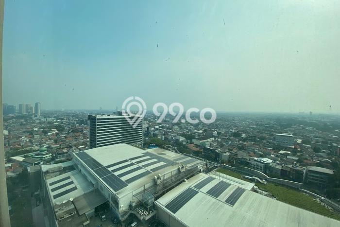 Apartemen Harga Murah dengan 3 BR & 2 KM di Kebayoran Lama Jakarta Selatan Apartemen Harga Murah dengan 3 BR & 2 KM di Kebayoran Lama Jakarta Selatan
