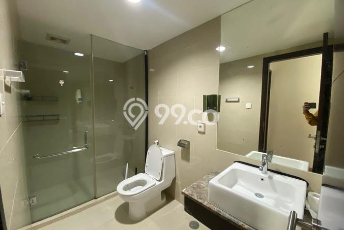 Apartemen Harga Murah dengan 3 BR & 2 KM di Kebayoran Lama Jakarta Selatan Apartemen Harga Murah dengan 3 BR & 2 KM di Kebayoran Lama Jakarta Selatan