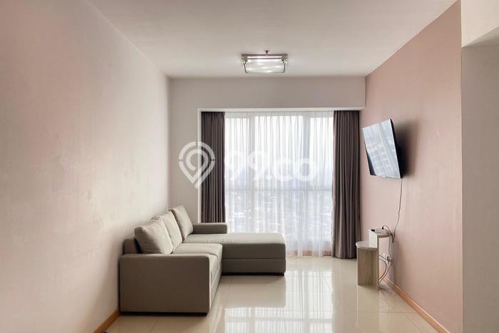 Apartemen Harga Murah dengan 3 BR & 2 KM di Kebayoran Lama Jakarta Selatan Apartemen Harga Murah dengan 3 BR & 2 KM di Kebayoran Lama Jakarta Selatan