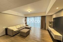 Hunian Strategis 205m2 di Karet Jakarta Selatan 3 KT Hunian Strategis 205m2 di Karet Jakarta Selatan 3 KT