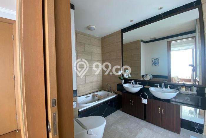 Disewakan Apartemen Terjangkau 2 BR di Thamrin Jakarta Pusat Disewakan Apartemen Terjangkau 2 BR di Thamrin Jakarta Pusat