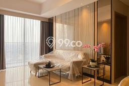 Disewakan Apartemen Harga Terjangkau di Tanjung Barat 2 Bedroom Disewakan Apartemen Harga Terjangkau di Tanjung Barat 2 Bedroom
