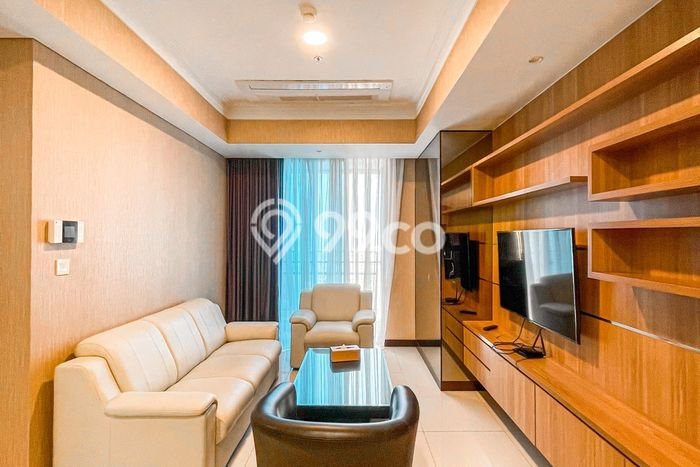 Disewakan Apartemen Ekonomis 3 BR di Casablanca Jakarta Selatan Disewakan Apartemen Ekonomis 3 BR di Casablanca Jakarta Selatan