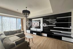 Hunian Apartemen High-Class untuk Dijual di Jakarta Selatan dengan 3 BR & 2 Kamar Mandi Hunian Apartemen High-Class untuk Dijual di Jakarta Selatan dengan 3 BR & 2 Kamar Mandi