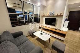 Hunian Apartemen Ideal untuk Dijual di Jakarta Selatan dengan 1 Kamar Hunian Apartemen Ideal untuk Dijual di Jakarta Selatan dengan 1 Kamar