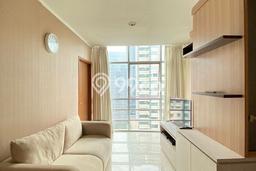 Untuk Dijual Apartemen di Tanah Abang, Jakarta Pusat Punya 2 Kamar Tidur Untuk Dijual Apartemen di Tanah Abang, Jakarta Pusat Punya 2 Kamar Tidur
