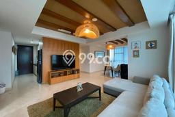 Apartemen Strategis 145m2 di Kuningan Jakarta Selatan 3 KT Apartemen Strategis 145m2 di Kuningan Jakarta Selatan 3 KT