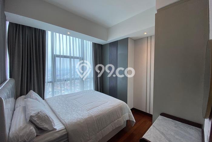 Apartemen Sewa 3 Kamar Hemat Siap Huni di Jakarta Selatan, Luas 145m2 Apartemen Sewa 3 Kamar Hemat Siap Huni di Jakarta Selatan, Luas 145m2