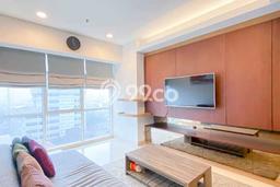 Disewakan Apartemen Murah di Kuningan 2 KT Disewakan Apartemen Murah di Kuningan 2 KT