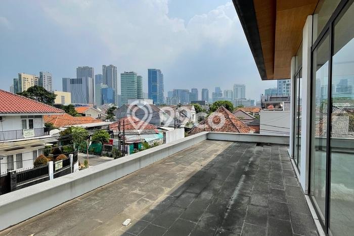 Hunian Super Elit dengan Akses Paling Strategis di Kuningan, Jakarta Selatan Hunian Super Elit dengan Akses Paling Strategis di Kuningan, Jakarta Selatan