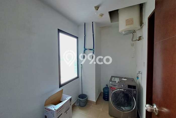 Disewakan Apartemen Murah di Casablanca 2 KT Disewakan Apartemen Murah di Casablanca 2 KT