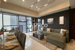 Apartemen Luxury Dijual di Jakarta Selatan Lokasi Strategis Punya 2 Kamar Tidur Apartemen Luxury Dijual di Jakarta Selatan Lokasi Strategis Punya 2 Kamar Tidur