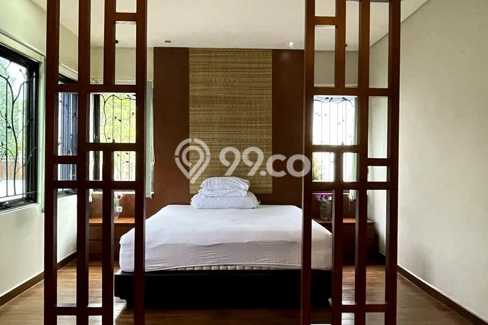 Hunian Mewah Siap Huni LT 360m2 di Bogor Barat, Bogor Hunian Mewah Siap Huni LT 360m2 di Bogor Barat, Bogor