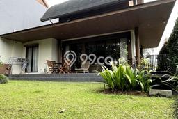 Hunian Mewah Siap Huni LT 360m2 di Bogor Barat, Bogor Hunian Mewah Siap Huni LT 360m2 di Bogor Barat, Bogor