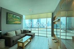 Disewakan Cepat! Hunian Apartemen Hemat di Tanah Abang, Jakarta Pusat 2 Kamar Tidur dan 2 Kamar Mandi Disewakan Cepat! Hunian Apartemen Hemat di Tanah Abang, Jakarta Pusat 2 Kamar Tidur dan 2 Kamar Mandi