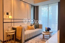 Paling Dicari! Apartemen Eksklusif Dijual di Casablanca Punya 3 Bedroom Paling Dicari! Apartemen Eksklusif Dijual di Casablanca Punya 3 Bedroom