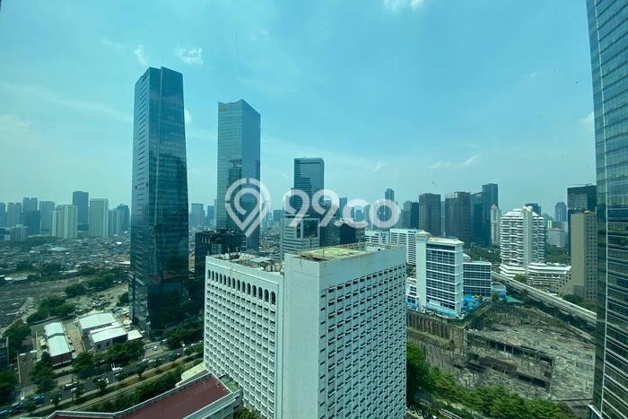 Disewakan Cepat! Hunian Apartemen Hemat di Tanah Abang, Jakarta Pusat 2 Kamar Tidur dan 2 Kamar Mandi Disewakan Cepat! Hunian Apartemen Hemat di Tanah Abang, Jakarta Pusat 2 Kamar Tidur dan 2 Kamar Mandi