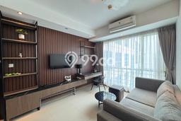 Sewa Apartemen Harga Terjangkau di Casablanca 1 Bedroom Sewa Apartemen Harga Terjangkau di Casablanca 1 Bedroom