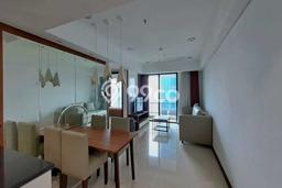 Disewakan Apartemen Murah di Casablanca 2 KT Disewakan Apartemen Murah di Casablanca 2 KT