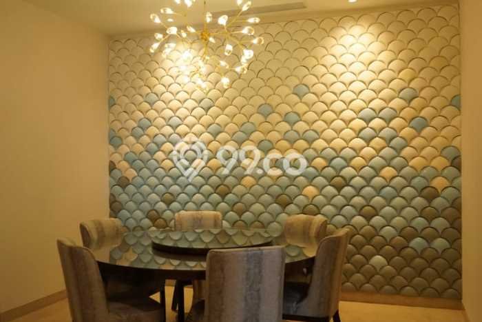 Paling Dicari! Apartemen Premium Dijual di Karet Tengsin Punya 3 Bedroom Paling Dicari! Apartemen Premium Dijual di Karet Tengsin Punya 3 Bedroom