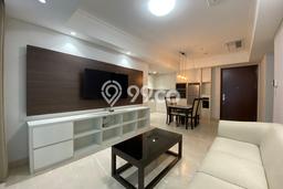 Apartemen Prestisius Dijual di Jakarta Selatan Lokasi Strategis Punya 3 Kamar Tidur Apartemen Prestisius Dijual di Jakarta Selatan Lokasi Strategis Punya 3 Kamar Tidur