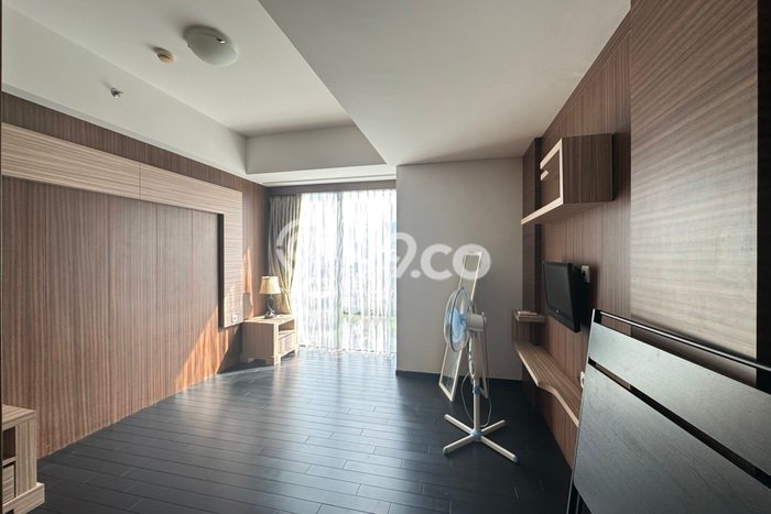 Hunian Apartemen High-Class untuk Dijual di Jakarta Selatan dengan 3 BR & 2 Kamar Mandi Hunian Apartemen High-Class untuk Dijual di Jakarta Selatan dengan 3 BR & 2 Kamar Mandi