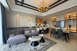 Siap Huni Apartemen Prestisius di Tanjung Barat 3 Kamar & 2 Kamar Mandi Siap Huni Apartemen Prestisius di Tanjung Barat 3 Kamar & 2 Kamar Mandi