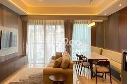 Dijual Apartemen Mewah 2 Bedroom di Jakarta Pusat Dekat ke Fasilitas Umum Dijual Apartemen Mewah 2 Bedroom di Jakarta Pusat Dekat ke Fasilitas Umum