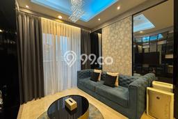 Disewakan Apartemen Terjangkau 2 BR di Setiabudi Jakarta Selatan Disewakan Apartemen Terjangkau 2 BR di Setiabudi Jakarta Selatan