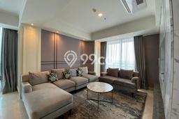 Apartemen Sewa 3 Kamar Hemat Siap Huni di Jakarta Selatan, Luas 145m2 Apartemen Sewa 3 Kamar Hemat Siap Huni di Jakarta Selatan, Luas 145m2