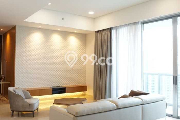 Paling Dicari! Apartemen Premium Dijual di Karet Tengsin Punya 3 Bedroom Paling Dicari! Apartemen Premium Dijual di Karet Tengsin Punya 3 Bedroom