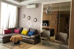 Disewakan Apartemen Terjangkau 2 BR di Kuningan Jakarta Selatan Disewakan Apartemen Terjangkau 2 BR di Kuningan Jakarta Selatan