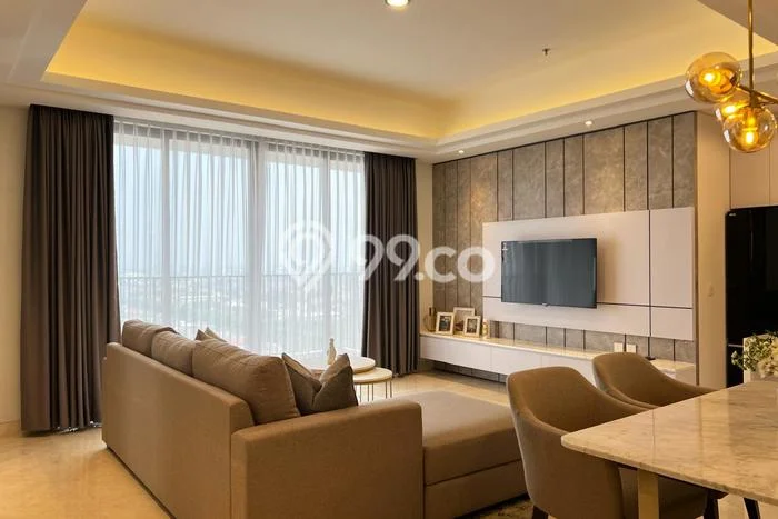 Sewa Apartemen Murah di Tanjung Barat 3 KT Sewa Apartemen Murah di Tanjung Barat 3 KT