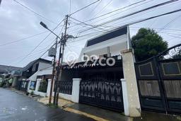 Rumah Kost Dijual Lokasi Tebet, Jakarta Selatan, 26 Kamar Tidur, 26 Kamar Mandi, 500m2 Rumah Kost Dijual Lokasi Tebet, Jakarta Selatan, 26 Kamar Tidur, 26 Kamar Mandi, 500m2