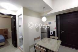 Hunian Strategis 60m2 di Karet Jakarta Selatan 2 KT Hunian Strategis 60m2 di Karet Jakarta Selatan 2 KT