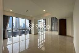 Apartemen Minimalis untuk Disewa, 4 Kamar di Jakarta Pusat Apartemen Minimalis untuk Disewa, 4 Kamar di Jakarta Pusat
